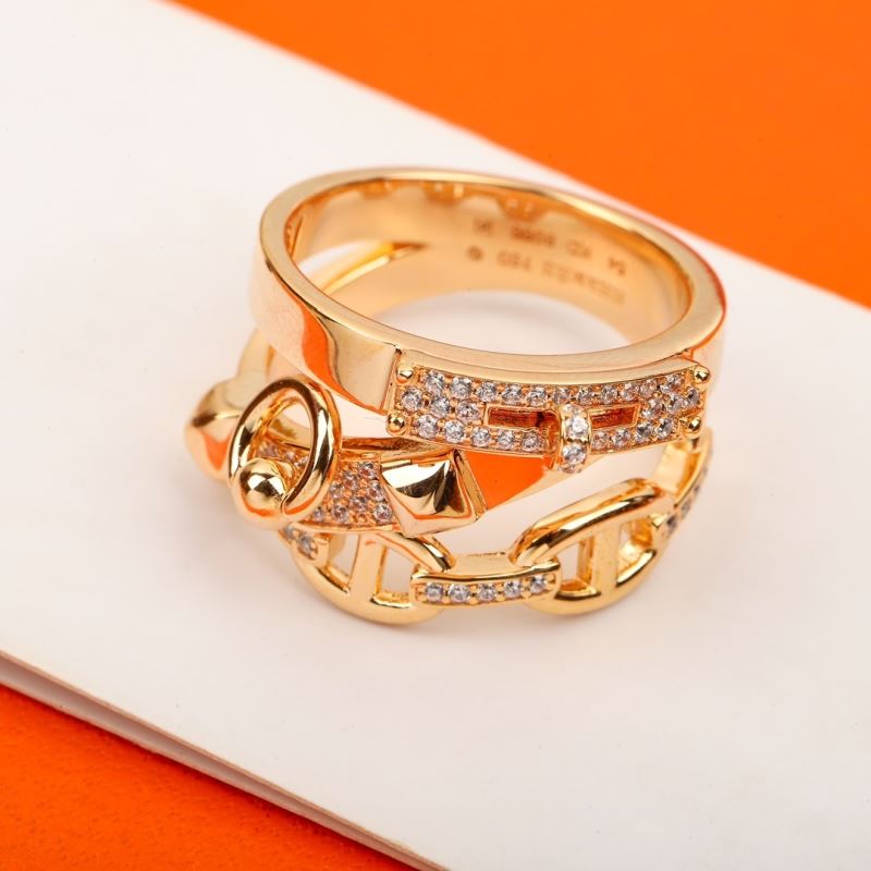 Hermes Rings